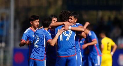 "No estaba muy contento": el jugador que quiso marcharse de Universidad de Chile