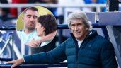 Además de Sokratis: Manuel Pellegrini podría apurar la llegada de un defensor más