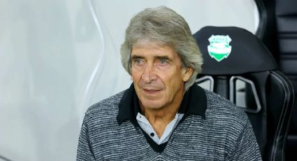 Todo listo: cuando podría debutar el flamante refuerzo de Manuel Pellegrini