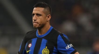 Una joya de 18 años: quién es el argentino que reemplazaría a Alexis Sánchez en Inter