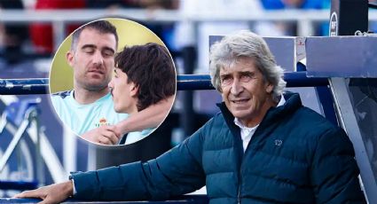 ¿Debutará Sokratis ante Osasuna?: Manuel Pellegrini ya tomó una decisión con su nuevo refuerzo