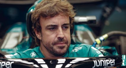 Fernando Alonso no tiene esos problemas: Aston Martin y la posible sanción a Lance Stroll