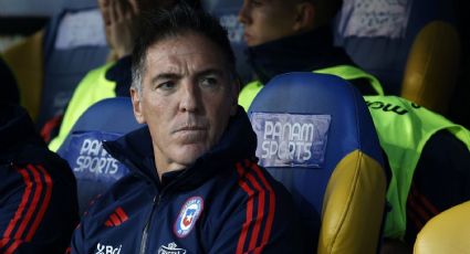 "Esperamos": el descargo de un referente de la Selección Chilena tras los abucheos a Berizzo