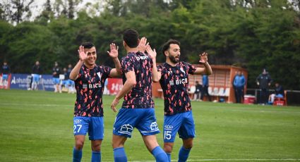 Se hicieron un lugar: los cuestionados de Universidad Católica que podrían volver a ser titulares