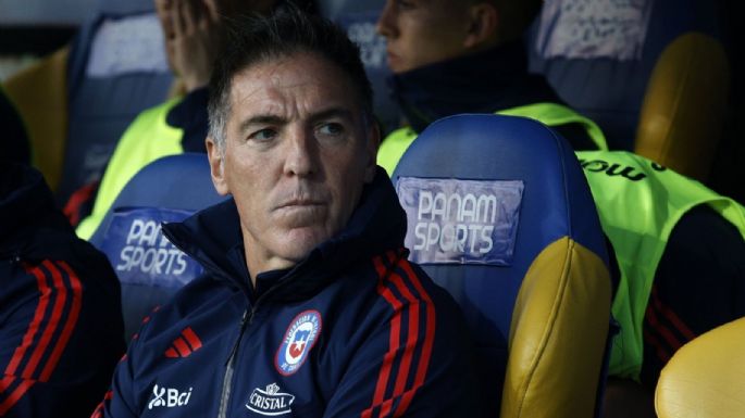 "Esperamos": el descargo de un referente de la Selección Chilena tras los abucheos a Berizzo