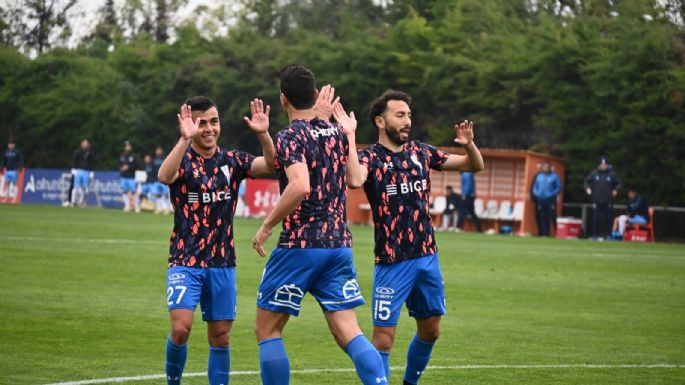 Se hicieron un lugar: los cuestionados de Universidad Católica que podrían volver a ser titulares