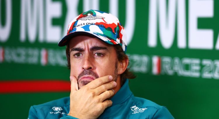 Se cruzó un límite: denuncian amenazas en la FIA tras sancionar a Fernando Alonso