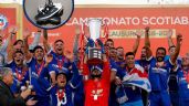 "Necesitaba dinero": fue campeón con Universidad de Chile y hoy vive alejado del fútbol