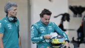 ¿Adiós Aston Martin?: los rumores sobre la compra del equipo de Fernando Alonso