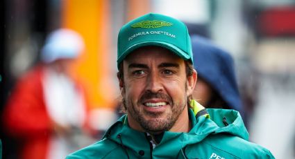 "Un fracaso": Aston Martin fue contundente respecto a las expectativas con Fernando Alonso