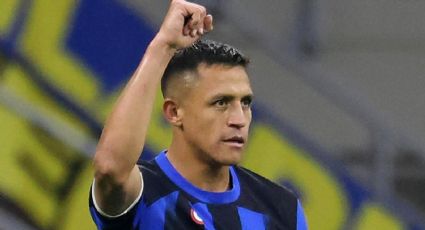 Ventaja para Alexis Sánchez: Inter retrasaría la llegada de un delantero importante