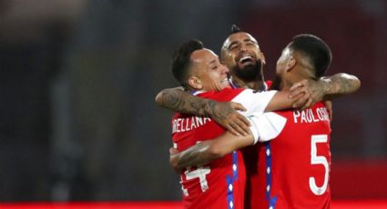 "Nos ilusionamos": la gloria de la Selección Chilena celebró la actualidad de una promesa de la Roja