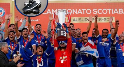"Necesitaba dinero": fue campeón con Universidad de Chile y hoy vive alejado del fútbol