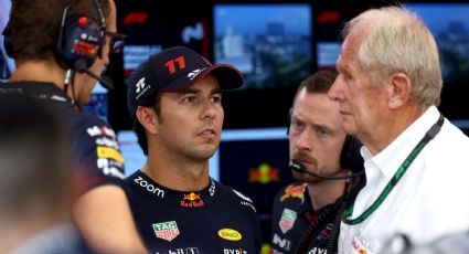 Reconciliados: el nuevo aliado de Checo Pérez para lograr su renovación en Red Bull