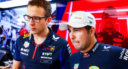 “No salió bien”: Red Bull no hizo silencio y criticó a Checo Pérez tras su batalla con Alonso