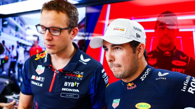 “No salió bien”: Red Bull no hizo silencio y criticó a Checo Pérez tras su batalla con Alonso