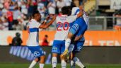 Todavía tiene parte del pase: el jugador que salió campeón y Universidad Católica sigue