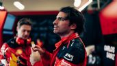 “No entendemos”: Carlos Sainz reveló el insólito problema de Ferrari en México