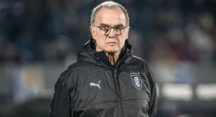 "No es fácil": la advertencia de un experimentado para Marcelo Bielsa