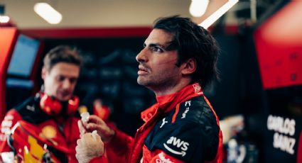 Tras los rumores de su rechazo a Audi: Carlos Sainz rompió el silencio sobre su futuro