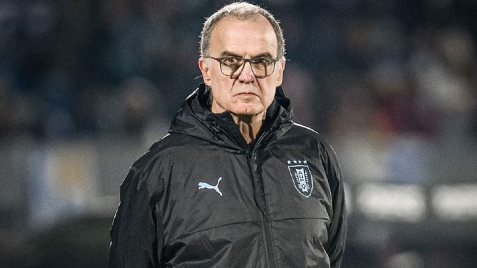 "No es fácil": la advertencia de un experimentado para Marcelo Bielsa