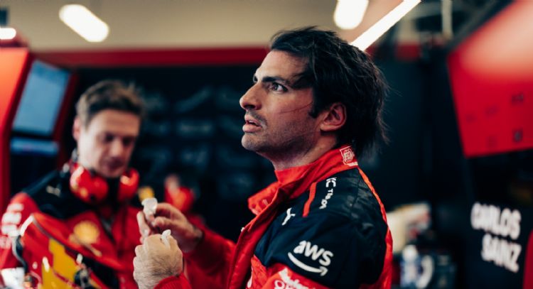 Tras los rumores de su rechazo a Audi: Carlos Sainz rompió el silencio sobre su futuro