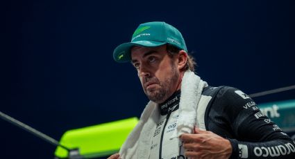 “El año que viene”: la exigencia de Fernando Alonso para Aston Martin de cara al 2024