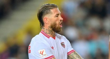 Una realidad díficil: tras el robo a su casa, la nueva mala noticia que recibió Sergio Ramos