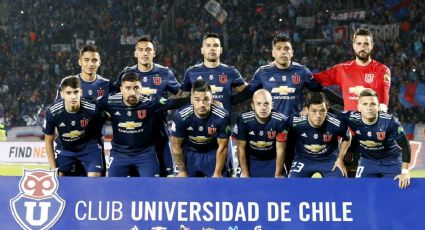 Se lució y complicó a su rival: el gran presente de un ex Universidad de Chile