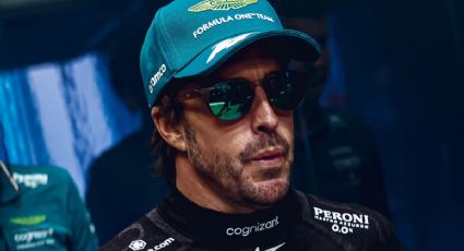 "Ritmo espectacular": Fernando Alonso admitió de qué depende ingresar al podio