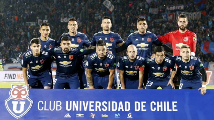 Se lució y complicó a su rival: el gran presente de un ex Universidad de Chile