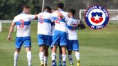 Ya son de selección: las promesas de Universidad Católica que tuvieron convocatoria nacional