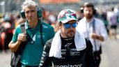 “No estamos”: la revelación de Fernando Alonso que no gustará en Aston Martin