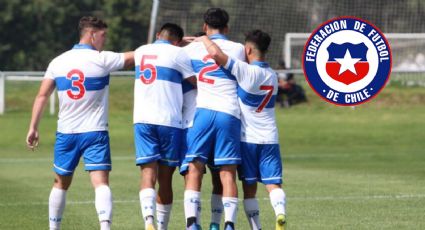 Ya son de selección: las promesas de Universidad Católica que tuvieron convocatoria nacional