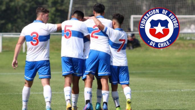 Ya son de selección: las promesas de Universidad Católica que tuvieron convocatoria nacional