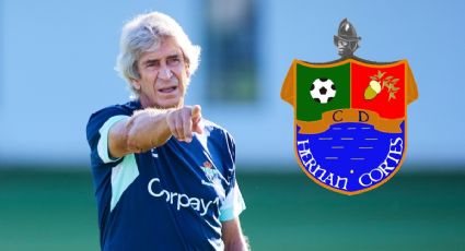 "No están en condiciones": los jugadores que Manuel Pellegrini descartó para el cruce con Cortés