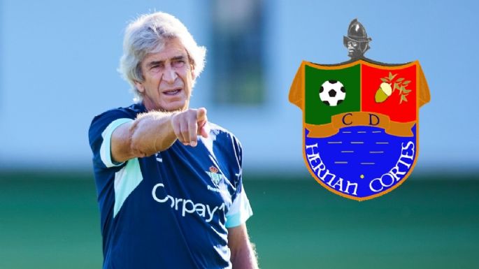 "No están en condiciones": los jugadores que Manuel Pellegrini descartó para el cruce con Cortés