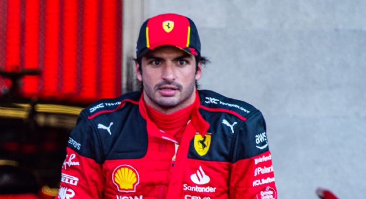 ¿Será este su destino?: señalan que Carlos Sainz podría llegar a este equipo