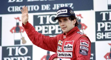 "Pensé en dejarlo": la confesión de una figura de la Fórmula 1 por el accidente de Ayrton Senna