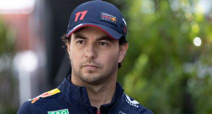 Red Bull lo tendría definido: señalan al reemplazante de Checo Pérez para 2026