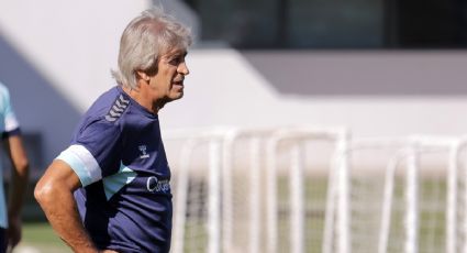 "Ninguna duda": cómo influyó Manuel Pellegrini en la contratación de este jugador