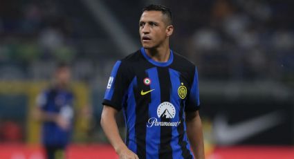 "Contrato de confidencialidad": el supuesto acuerdo entre Alexis Sánchez y su nueva pareja
