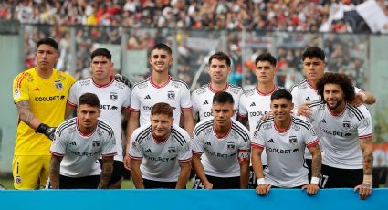 "No se tolera": un ídolo de Colo Colo se hartó de un jugador titular y estalló contra él