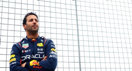 Lo llamó: la inesperada conversación que tuvieron Daniel Ricciardo y Liam Lawson