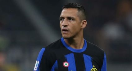 Inzaghi lo decidió: el delantero que acompañará a Alexis Sánchez en el ataque del Inter