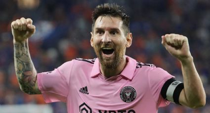 Vuelve Lionel Messi: el mensaje del Inter Miami que ilusionó a los argentinos