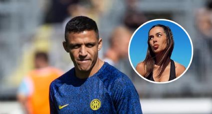 ¿Son novios?: Camilísima rompió el silencio sobre su relación con Alexis Sánchez