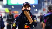 "Si Checo Pérez no puede": señalan lo que podría perder Red Bull si el mexicano no se recupera