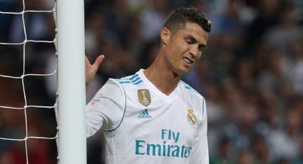 Mejores números que Cristiano Ronaldo: la estrella que emociona al Real Madrid