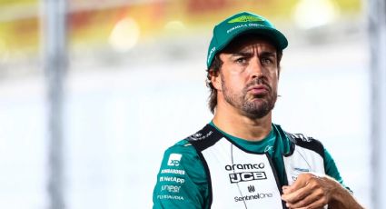 "Todo un honor": le piden a Fernando Alonso que deje la Fórmula 1 por esta categoría